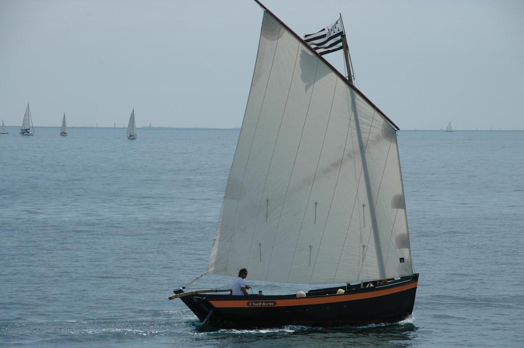 Votre Vue, La Mer, Les Bateaux !!! Wir Sprechen Flieben Deutsch, Touristentipps, We Speak English Daire Concarneau Dış mekan fotoğraf